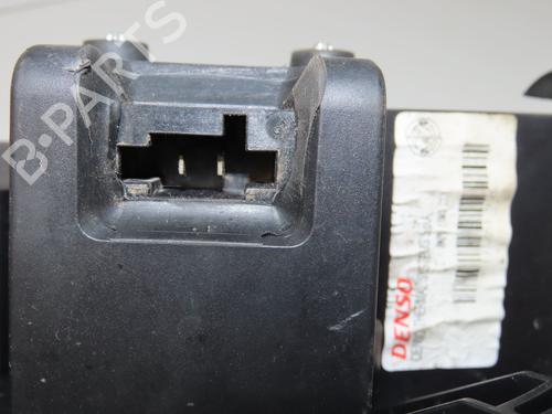 Used Heater blower motor Heater blower motor FIAT IDEA (350_) 1.9 JTD (101 hp) 34048940 34048940