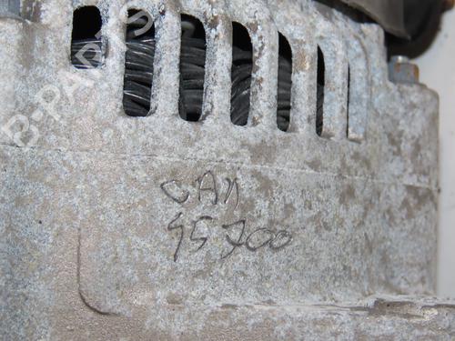 Alternator TOYOTA YARIS (_P1_) 1.4 D-4D (NLP10_, NLP10R) | BP17868028M7 