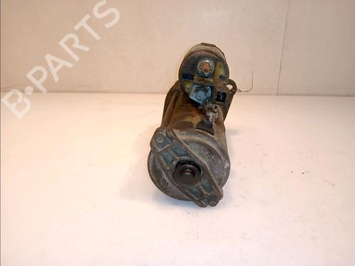 Used Starter AUDI A3 (8L1) 1.9 TDI (100 hp) 12846521