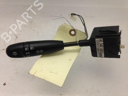 Steering column stalk CHEVROLET MATIZ (M200, M250) | BP23174316I23