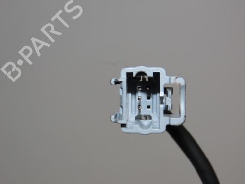 Girspak PEUGEOT 5008 (0U_, 0E_) 1.6 HDi (114 hp) 30867333