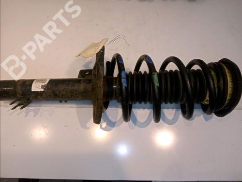 Right front shock absorber CITROËN DS3 (SA_) 1.6 HDi 110 | BP11100133M17 