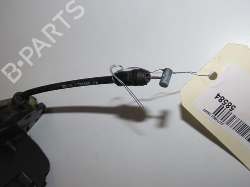 Front left lock RENAULT ESPACE IV (JK0/1_) 1.9 dCi (JK0U) | BP32872974C98 - Image 4