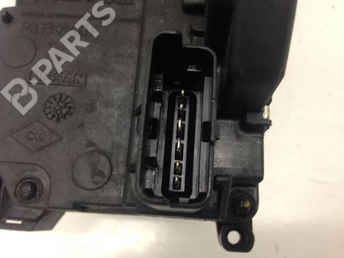 Rear right lock RENAULT LAGUNA III Grandtour (KT0/1) 1.5 dCi (KT0A, KT0R, KT02) | BP9592450C99 