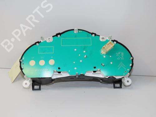 instrument-cluster-citroen-ds3-sa_-2009-2010-2011-2012-2013-2014-2015-2016-32691176 main image