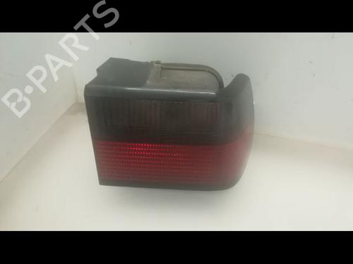 Used Right taillight CITROËN XANTIA (X1_, X2_) 1.9 Turbo D (90 hp) 23177936
