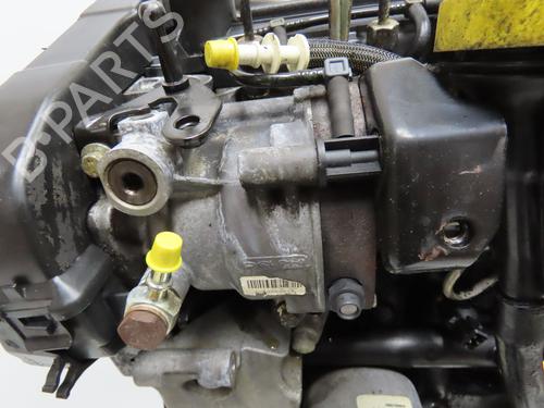 Engine RENAULT MODUS / GRAND MODUS (F/JP0_) 1.5 dCi (FP0D, JP0D) | BP39180396M1 - Image 2