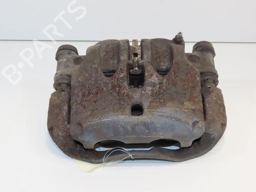 Used Right front brake caliper IVECO DAILY III Van 35 C 12 V, 35 S 12 V (AGKA43A2, AGKB43A2, AGKB46A2,... (116 hp) 28967688