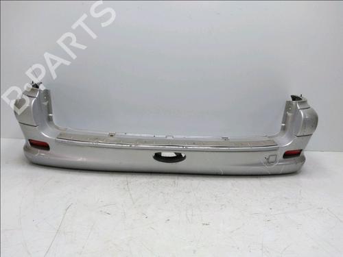 Used Rear bumper PEUGEOT 206 SW (2E/K) 1.6 HDi 110 (109 hp) 19249797