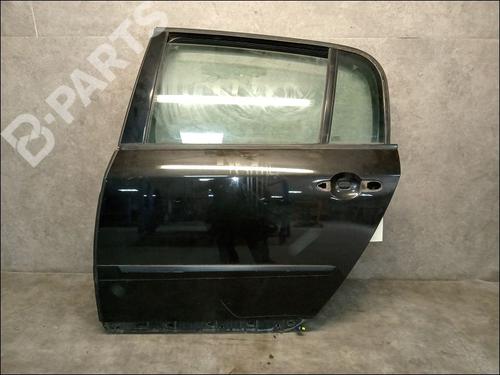 Left rear door RENAULT VEL SATIS (BJ0_) 2.2 dCi (BJ0E, BJ0F) (150 hp) 10151483