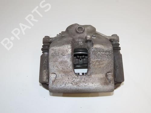 Left front brake caliper MERCEDES-BENZ SLK (R172) 200 (172.448) | BP37163318M105 - Image 6