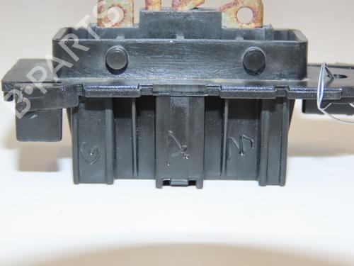 Heater resistor CITROËN JUMPER II Van 2.0 BlueHDi 130 | BP28829314M108 - Image 3