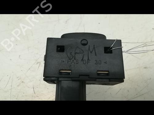 Left rear window switch PEUGEOT 307 Break (3E) 2.0 HDi 135 | BP23177117I29 - Image 2