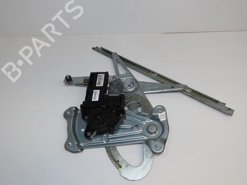 Used Front left window mechanism Front left window mechanism 33444933 33444933