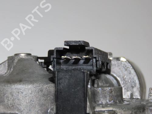 Rear wiper motor RENAULT TWINGO II (CN0_) 1.2 16V (CN04, CN0B) | BP32873018M102 - Image 4