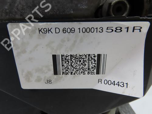 Engine RENAULT CLIO IV (BH_) 1.5 dCi 90 | BP33744755M1 - Image 4