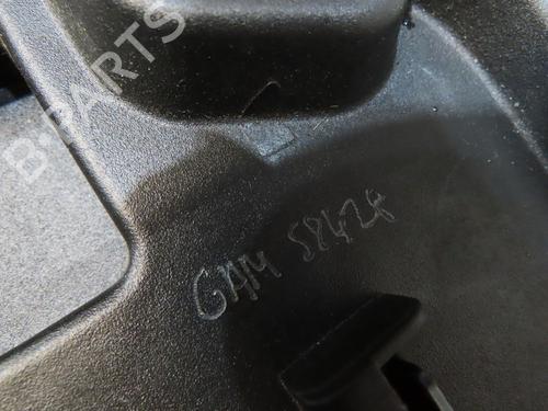 Left taillight CITROËN C5 I (DC_) 2.0 HDi (DCRHZB, DCRHZE) | BP33728190C34 - Image 3