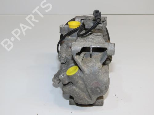 AC compressor SUZUKI SX4 (EY, GY) 1.6 VVT (RW416, YA21S) | BP37163295M34 - Image 5