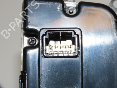 Climate control NISSAN PULSAR Hatchback (C13) 1.2 DIG-T | BP38023742I5 - Image 3