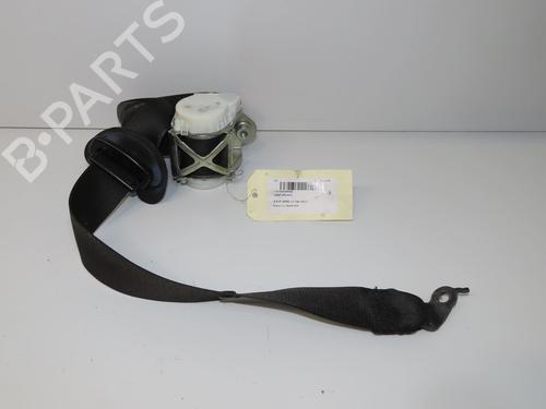 Front left seatbelt BMW 1 (F20) 118 d xDrive | BP32377372I26 - Image 2