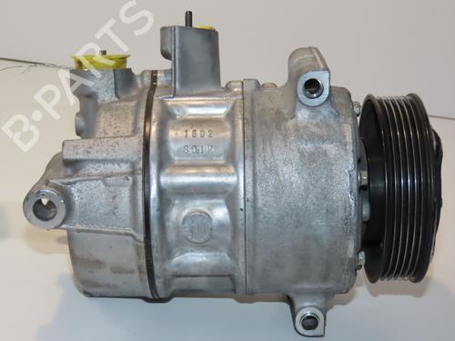 AC-Kompressor VW TOURAN (1T3) 2.0 TDI | BP28967176M34 