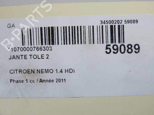 rim-citroen-nemo-box-bodympv-aa_-2008-36510912 main image