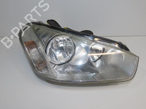 Used Right headlight Right headlight FORD C-MAX (DM2) 1.8 TDCi (115 hp) 36246807 36246807