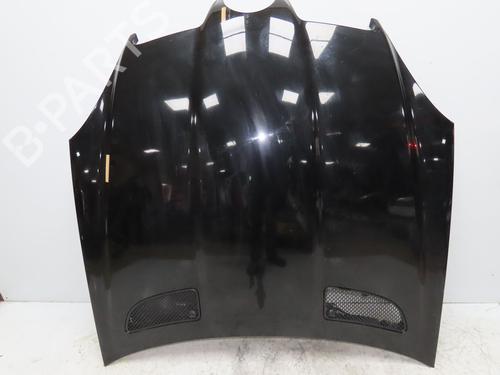 Capot Capot MERCEDES-BENZ SLK (R171) 200 Kompressor (171.442) (163 hp) 31120659 31120659