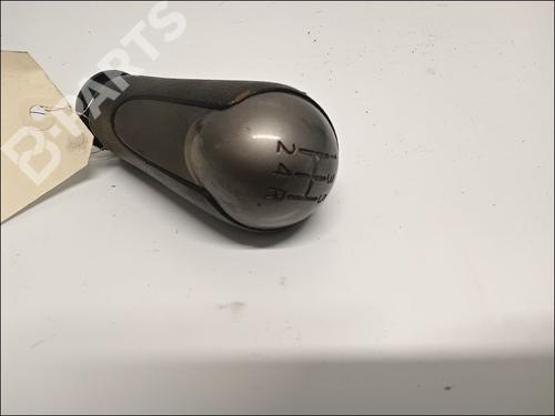 Used Manual gearbox selector Manual gearbox selector NISSAN NOTE (E11, NE11) 1.6 (110 hp) 10063500 10063500