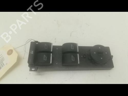 Left front window switch FORD FOCUS II (DA_, HCP, DP) 1.6 TDCi | BP36495244I27 - Image 3