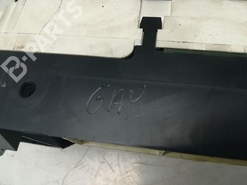 Climate control VW POLO (9N_, 9A_) 1.4 TDI | BP9617816I5 