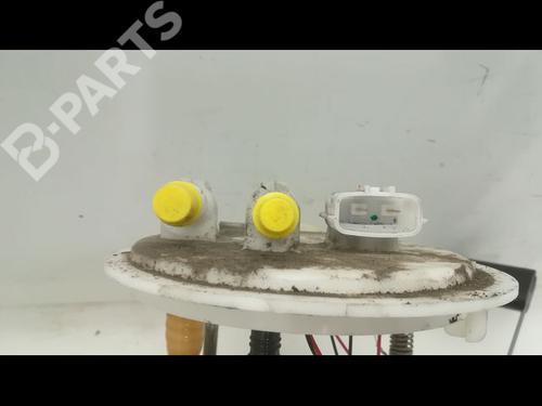 Fuel pump RENAULT MEGANE III Hatchback (BZ0/1_, B3_) 1.5 dCi | BP9596790M76 