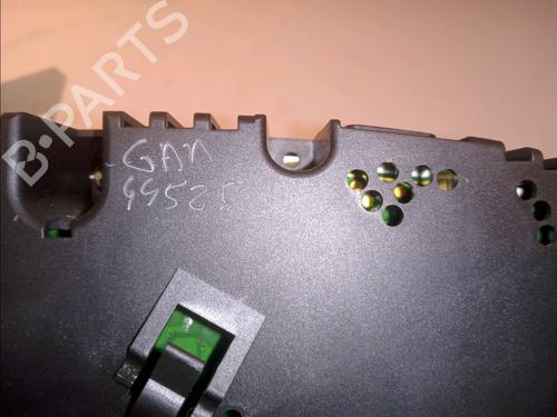 Used Instrument cluster Instrument cluster BMW 3 Touring (E91) 318 d (143 hp) 13214008 13214008