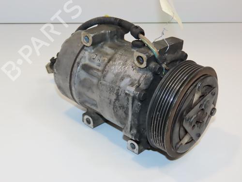Used AC compressor AC compressor PEUGEOT 206 Hatchback (2A/C) 2.0 S16 (135 hp) 29150949 29150949