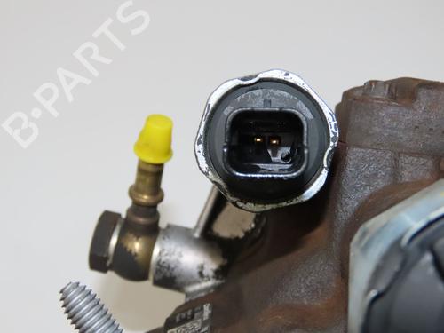 Injection pump RENAULT SCÉNIC III (JZ0/1_) 1.5 dCi | BP31162628M78 