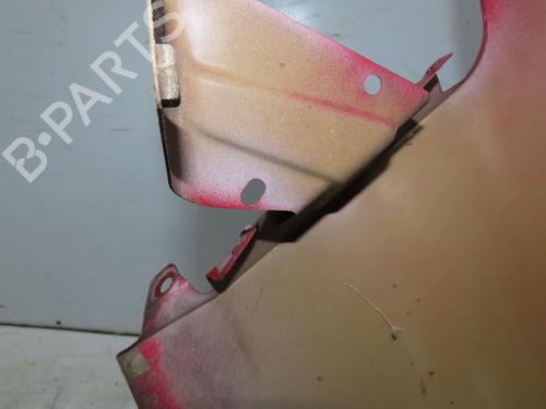 Right front fenders CITROËN C4 Picasso II 1.6 BlueHDi 120 | BP28105742C42 