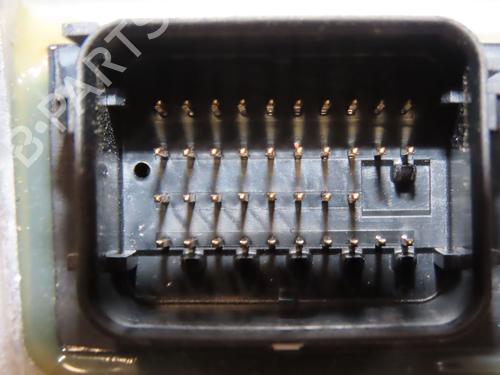 Kollisjonspute styreenhet JAGUAR XJ (X350, X358) 3.6 | BP29263802M53 
