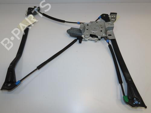 Front left window mechanism VW POLO III (6N1) 60 1.4 | BP28801907C22 
