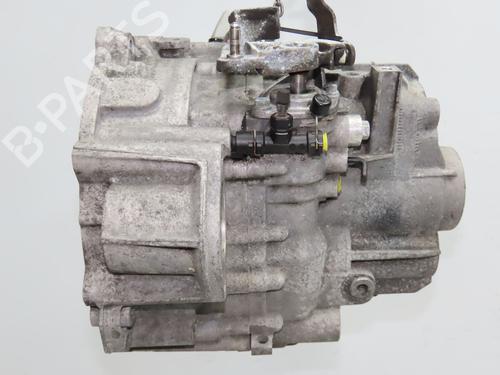 Gearbox AUDI A3 Sportback (8PA) 2.0 TDI 16V | BP30291343M3 