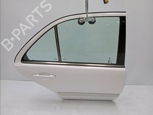 Used Right rear door MERCEDES-BENZ E-CLASS (W210) E 220 CDI (210.006) (143 hp) 14951688