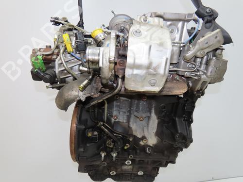 Engine RENAULT LATITUDE (L70_) 2.0 dCi 175 (L70Y, L734) | BP39937912M1 - Image 6