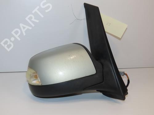 Right mirror FORD C-MAX (DM2) 1.6 TDCi | BP28831404C27 
