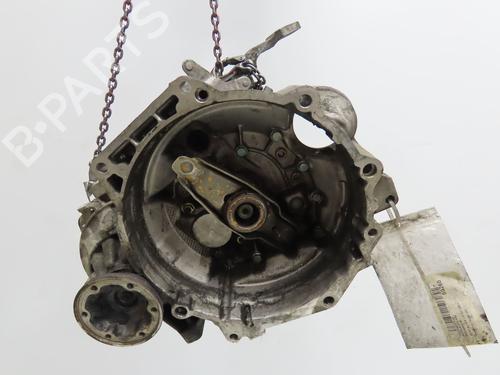 Used Gearbox Gearbox 38737246 38737246