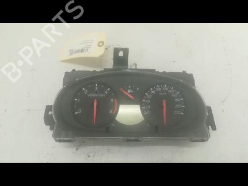 Instrument cluster NISSAN MICRA III (K12)  | BP23174777C47 