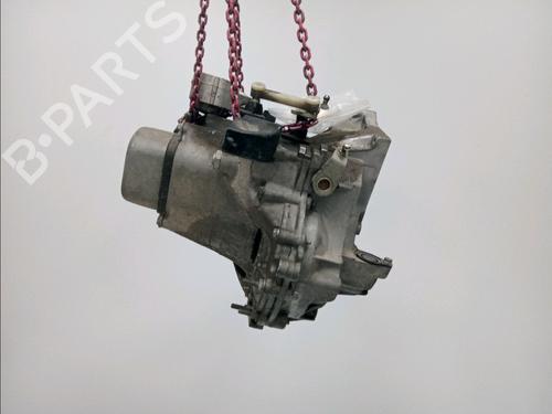 Used Gearbox CITROËN C3 II (SC_) 1.2 VTi 82 (82 hp) 11099712