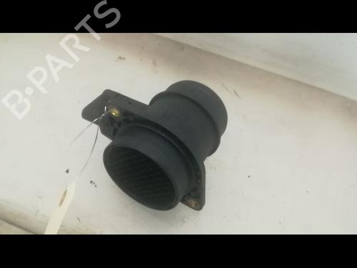 Mass air flow sensor VW GOLF IV (1J1) 1.9 TDI | BP9597477M95 