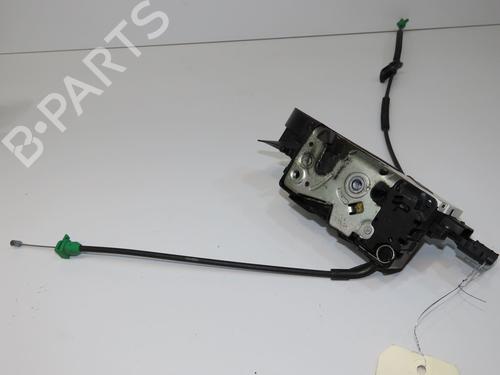 front-left-lock-citroen-c3-picasso-sh_-2008-37432614 main image