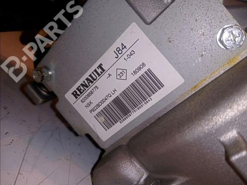 Steering column RENAULT GRAND SCÉNIC II (JM0/1_) 1.9 dCi (JM14) | BP11099983M21 