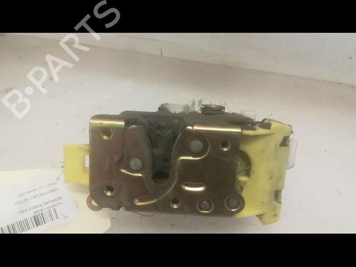 Rear left lock FORD FOCUS I (DAW, DBW) 1.8 TDCi | BP9599578C100 