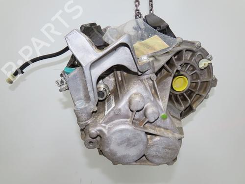 Gearbox RENAULT MEGANE III Hatchback (BZ0/1_, B3_) 1.5 dCi (BZ09, BZ0D, BZ1W, BZ29, BZ14) | BP37675038M3 - Image 4
